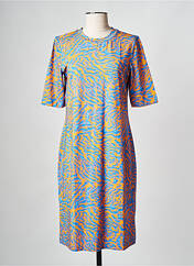 Robe courte orange PAUL SMITH pour femme seconde vue