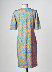 Robe courte orange PAUL SMITH pour femme seconde vue