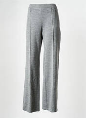 Pantalon large gris PENNYBLACK pour femme seconde vue