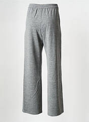Pantalon large gris PENNYBLACK pour femme seconde vue