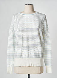 Pull beige LILI SIDONIO femme