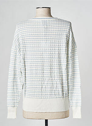 Pull beige LILI SIDONIO femme