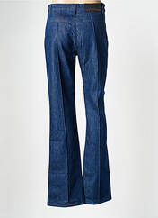 Jeans bootcut bleu PINKO pour femme seconde vue
