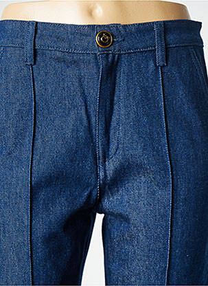 Jeans bootcut bleu PINKO femme