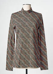 Pull noir PAUL SMITH pour femme seconde vue