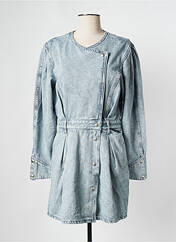 Robe courte gris IRO pour femme seconde vue