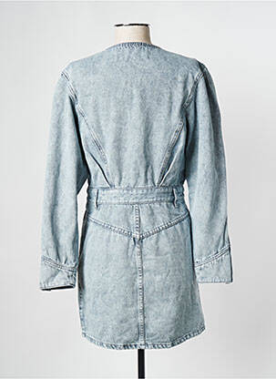 Robe courte gris IRO femme