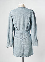 Robe courte gris IRO pour femme seconde vue