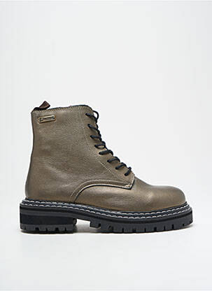 Bottines/boots or LES TROPEZIENNES PAR M.BELARBI femme
