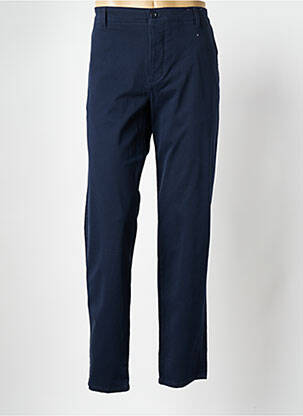 Pantalon chino bleu DOCKERS homme