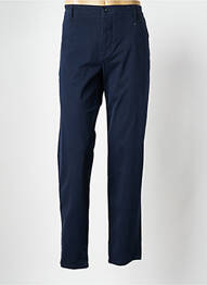 Pantalon chino bleu DOCKERS homme