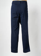 Pantalon chino bleu DOCKERS pour homme seconde vue