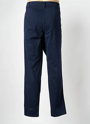 Pantalon chino bleu DOCKERS homme