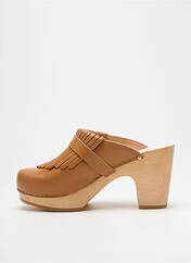 Mules/Sabots marron SABOT YOUYOU pour femme seconde vue