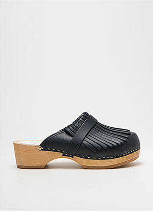 Mules/Sabots noir SABOT YOUYOU pour femme