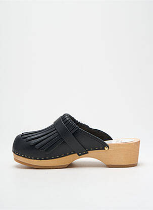 Mules/sabots noir SABOT YOUYOU femme