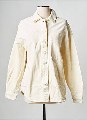 Blouson beige VILA femme