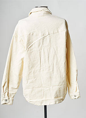 Blouson beige VILA femme