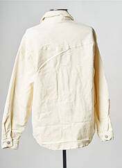 Blouson beige VILA pour femme seconde vue