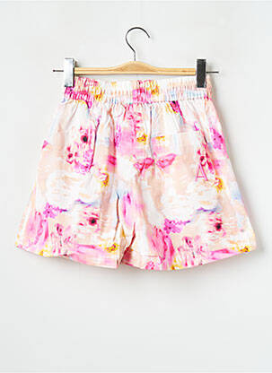 Short rose TWINSET femme