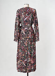 Robe longue violet LOUISE MISHA pour femme seconde vue