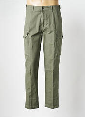 Pantalon droit vert DOCKERS pour homme seconde vue