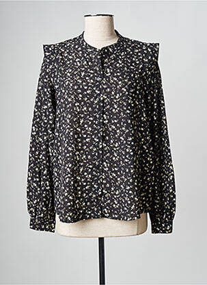 Chemisier gris MSCH COPENHAGEN femme