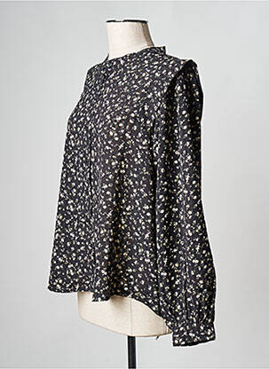 Chemisier gris MSCH COPENHAGEN femme