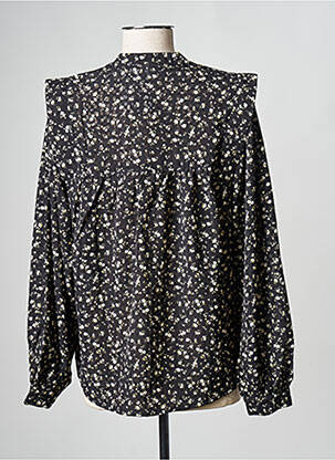 Chemisier gris MSCH COPENHAGEN femme