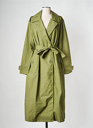 Trench kaki MES DEMOISELLES...PARIS femme