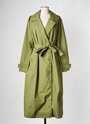 Trench kaki MES DEMOISELLES...PARIS pour femme seconde vue