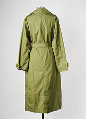 Trench kaki MES DEMOISELLES...PARIS pour femme seconde vue