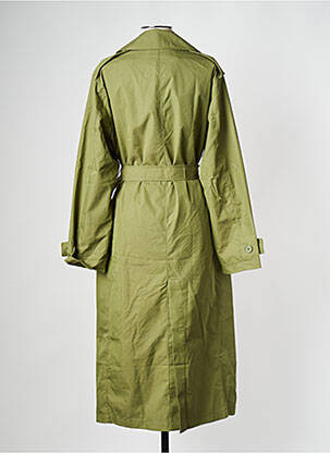 Trench kaki MES DEMOISELLES...PARIS femme