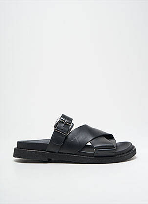 Sandales/nu pieds noir CLARKS femme