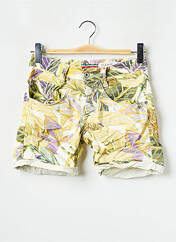 Short blanc PLEASE pour femme seconde vue