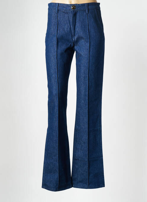 Jeans bootcut bleu PINKO pour femme