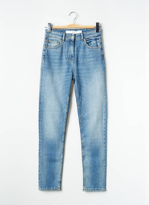 Jeans coupe slim bleu IRO pour femme