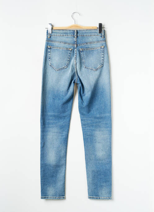 Jeans coupe slim bleu IRO pour femme