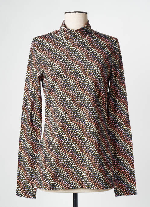 Pull noir PAUL SMITH pour femme