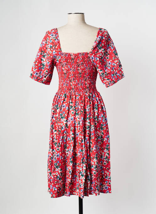 Robe courte rouge Y.A.S pour femme