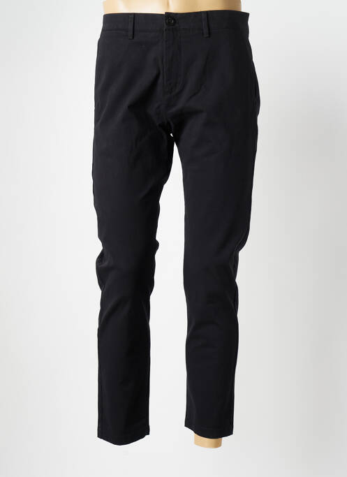 Pantalon chino noir DOCKERS pour homme