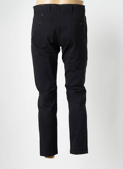 Pantalon chino noir DOCKERS pour homme