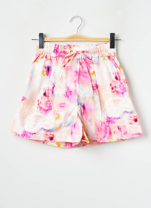 Short rose TWINSET pour femme