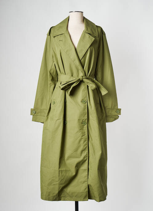 Trench kaki MES DEMOISELLES...PARIS pour femme