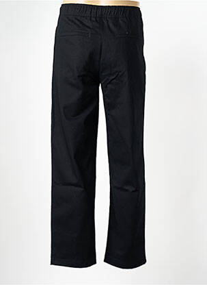 Pantalon large noir ADIDAS homme
