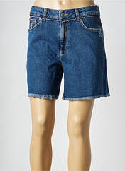 Short bleu MAX&CO. pour femme seconde vue