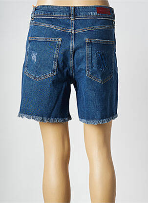 Short bleu MAX&CO. femme