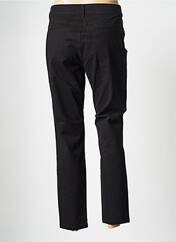 Pantalon slim noir PENNYBLACK pour femme seconde vue