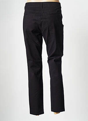 Pantalon slim noir PENNYBLACK femme