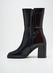 Bottines/Boots noir BILLIBI pour femme seconde vue